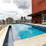 Bu1104 - Brooklin | 400M Do Metro| Consulado