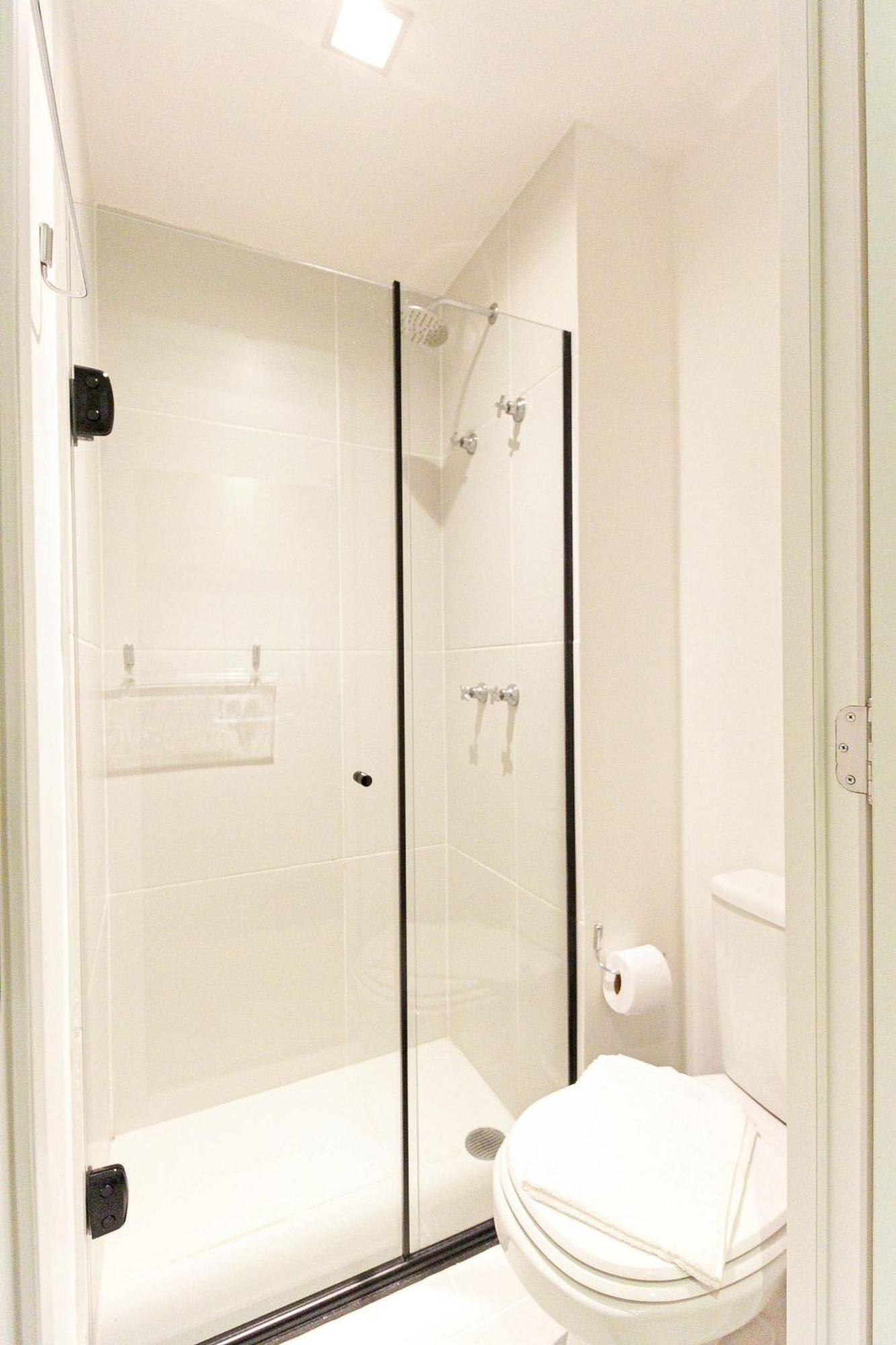 Apartamento Bu1104 - Brooklin | 400m Do Metro| Consulado *