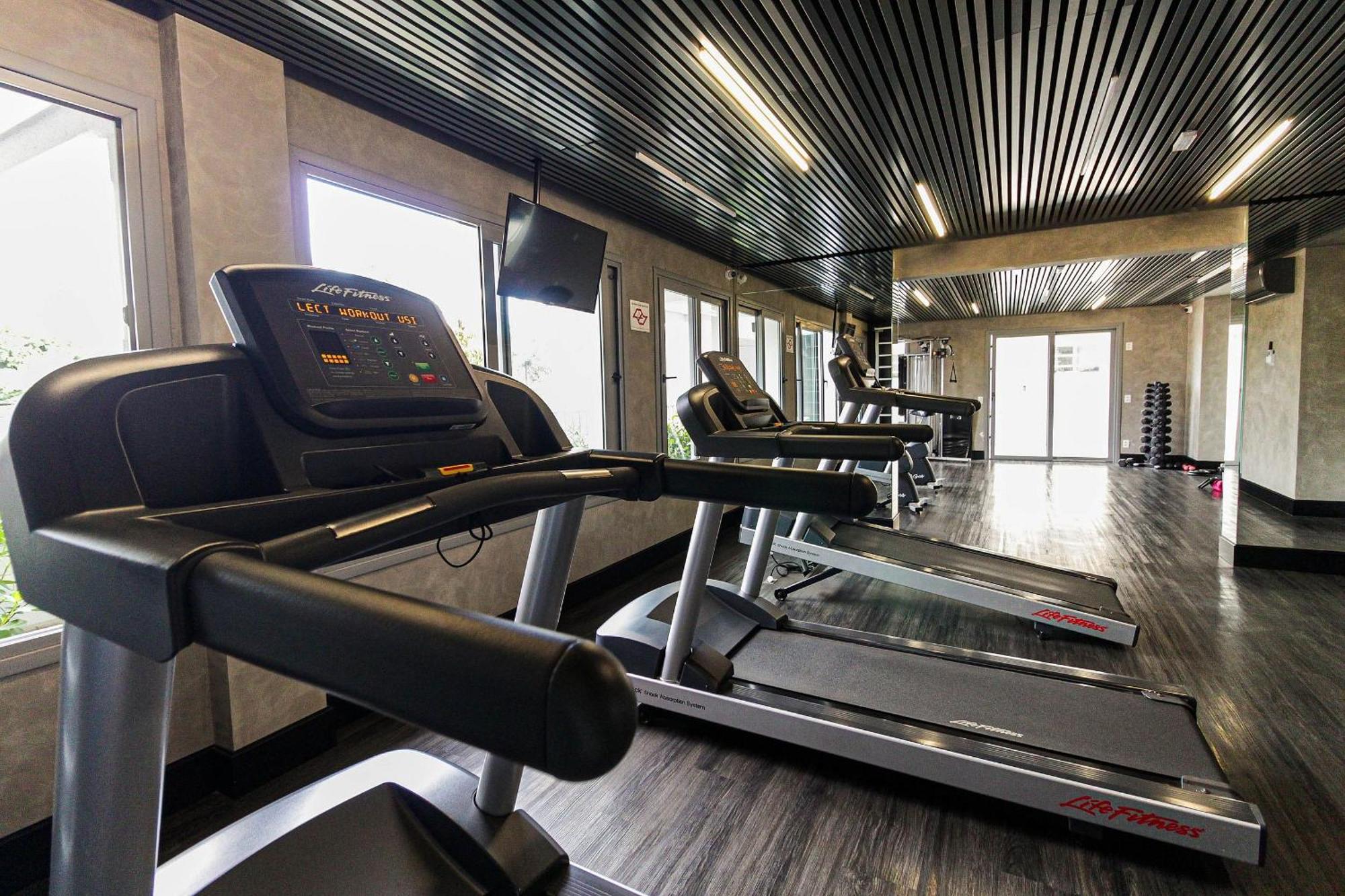 Apartment Bu1104 - Brooklin | 400m Do Metro| Consulado *